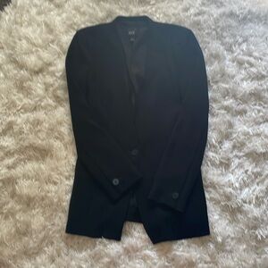 AYR Black Blazer size 6